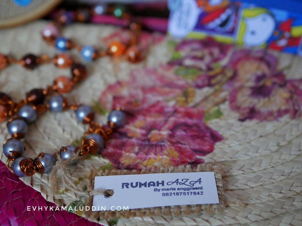 Gelang Unik by Rumah Craft Aza