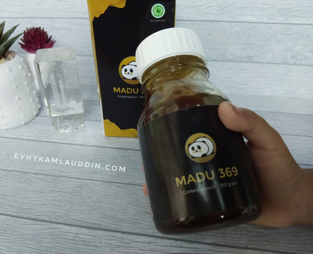 Madu 369 Solusi Untuk Anak Gtm Free Printable Menu Makan