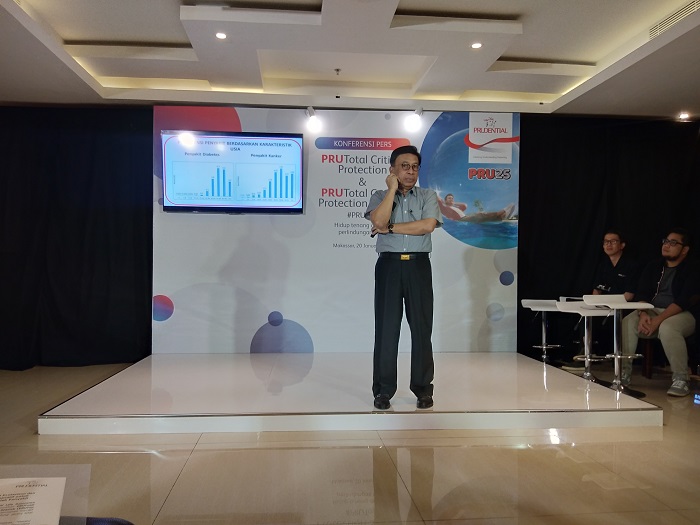 Masalah kesehatan oleh Dr.Rahmat